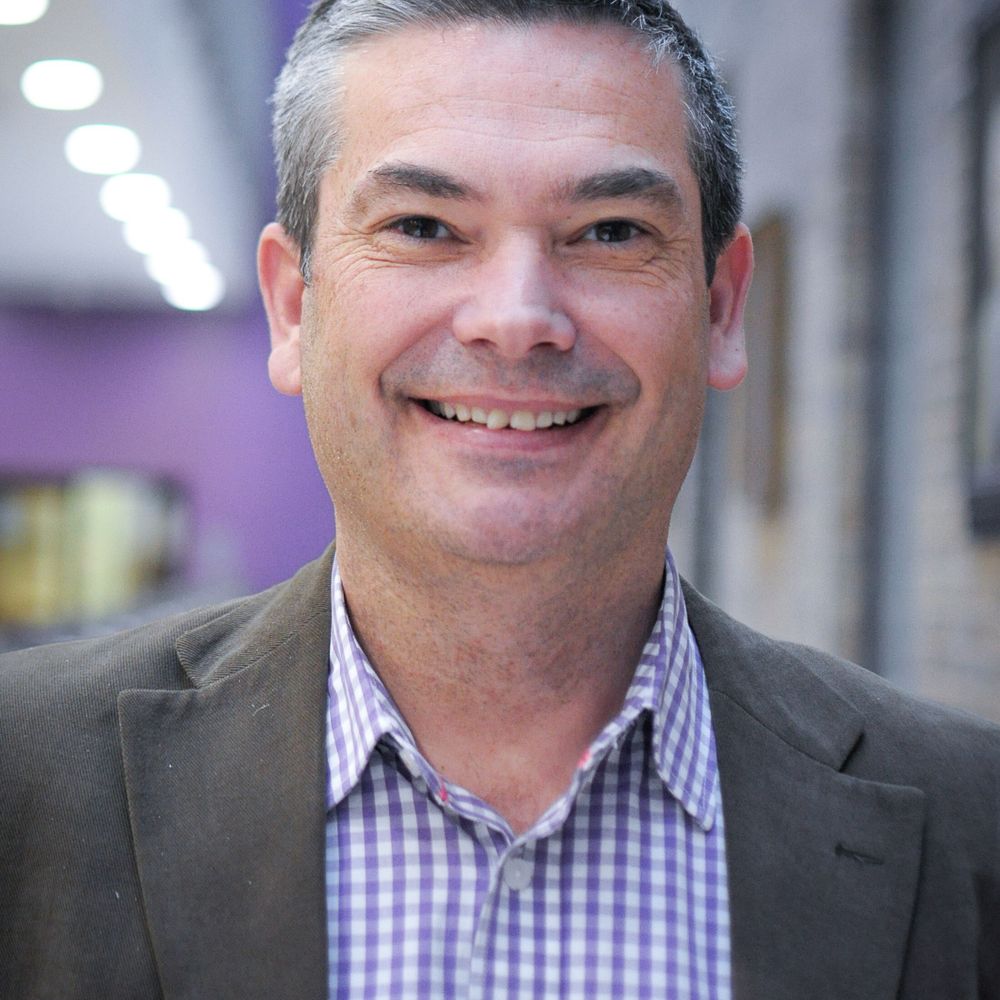 Derek Ward