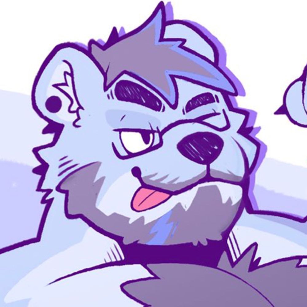 Bluebedbear