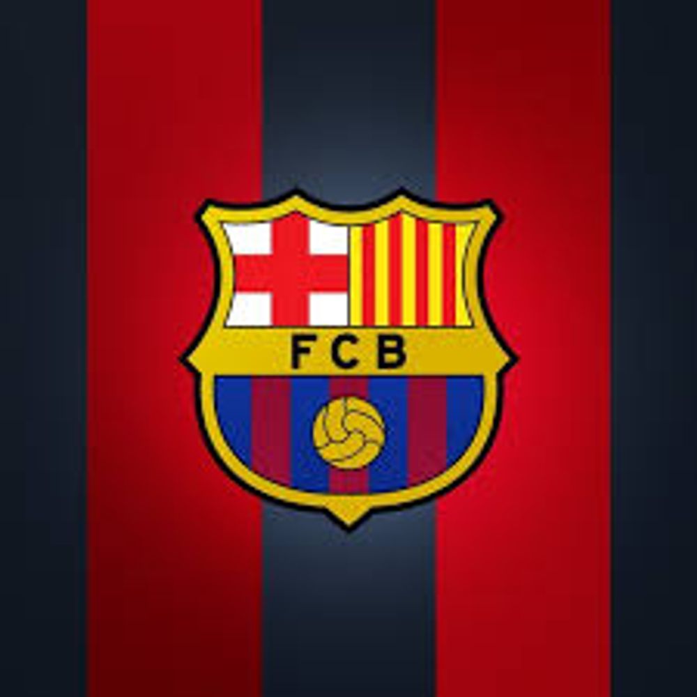 Visca el Barça!