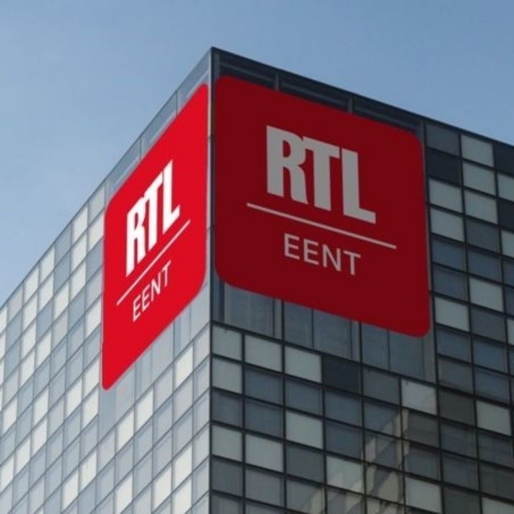 RTL Lëtzebuerg