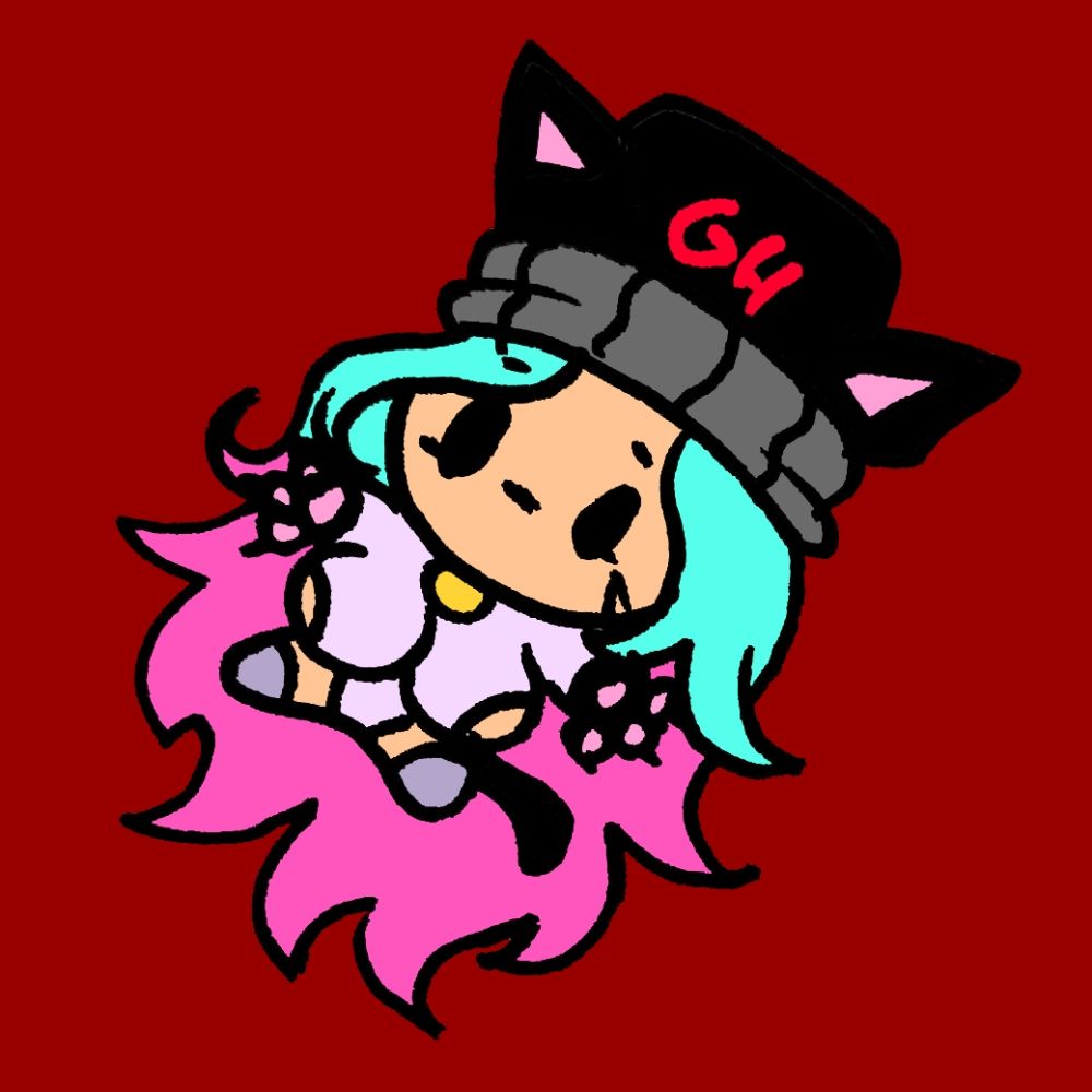 God hand