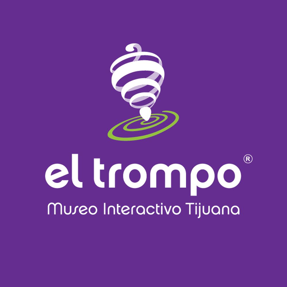 El Trompo, Museo Interactivo Tijuana