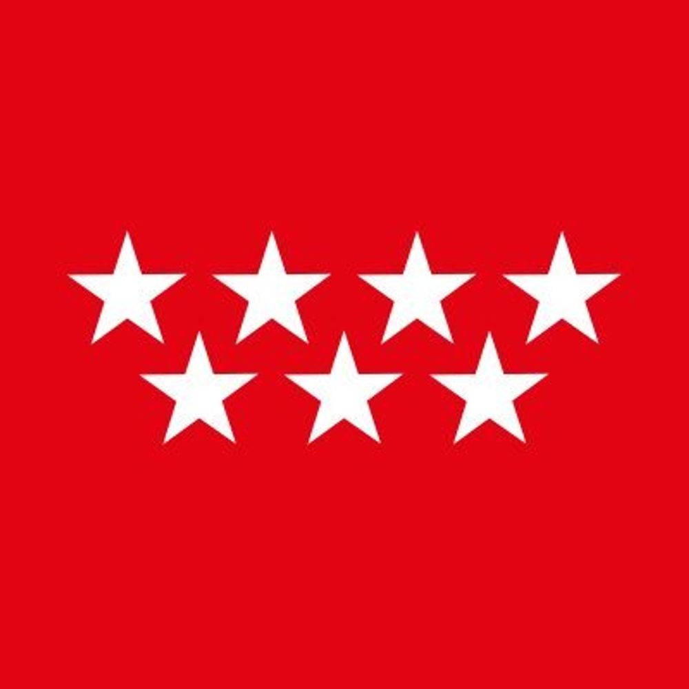 Comunidad de Madrid