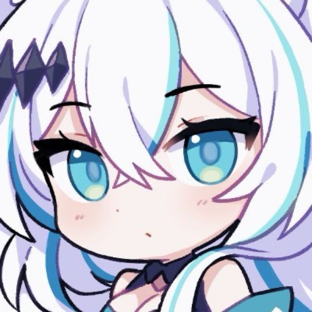 Frost フロスト❄️