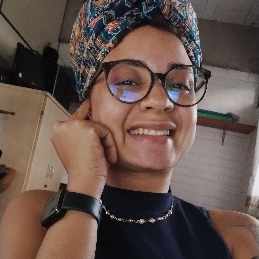 Nanda 🏵️