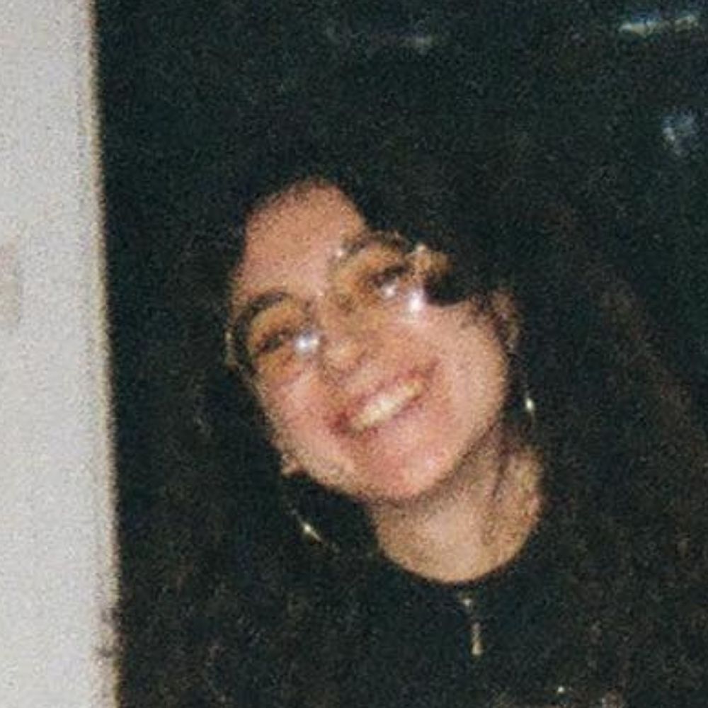 Sarah Khelifi