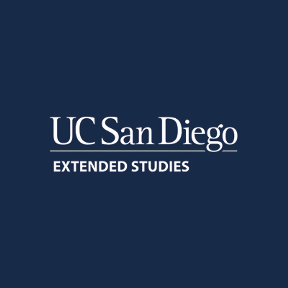 UC San Diego Extended Studies 