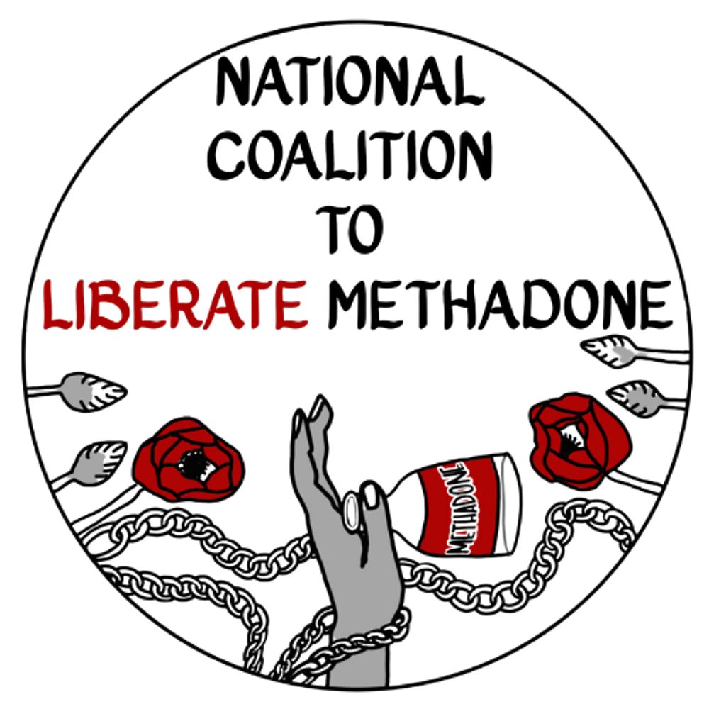 National Coalition to Liberate Methadone (non-main)
