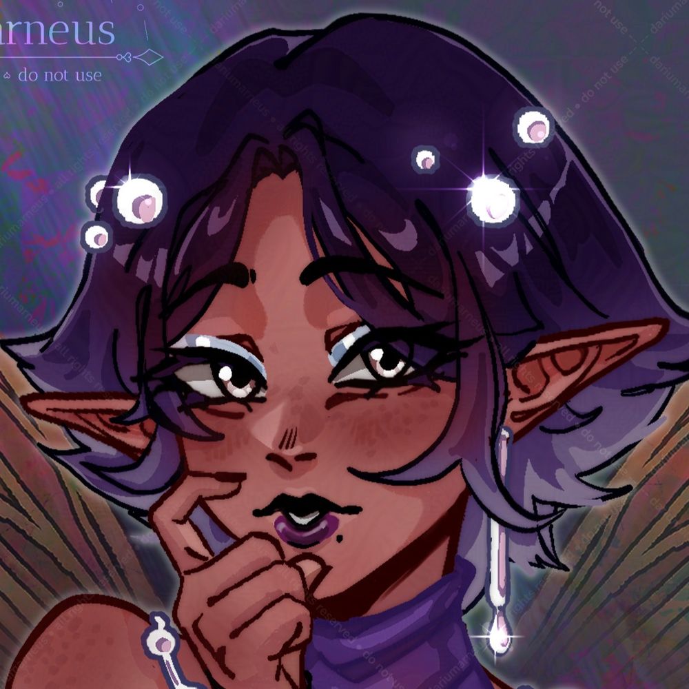 dari ・˚ ✧  vgen comms