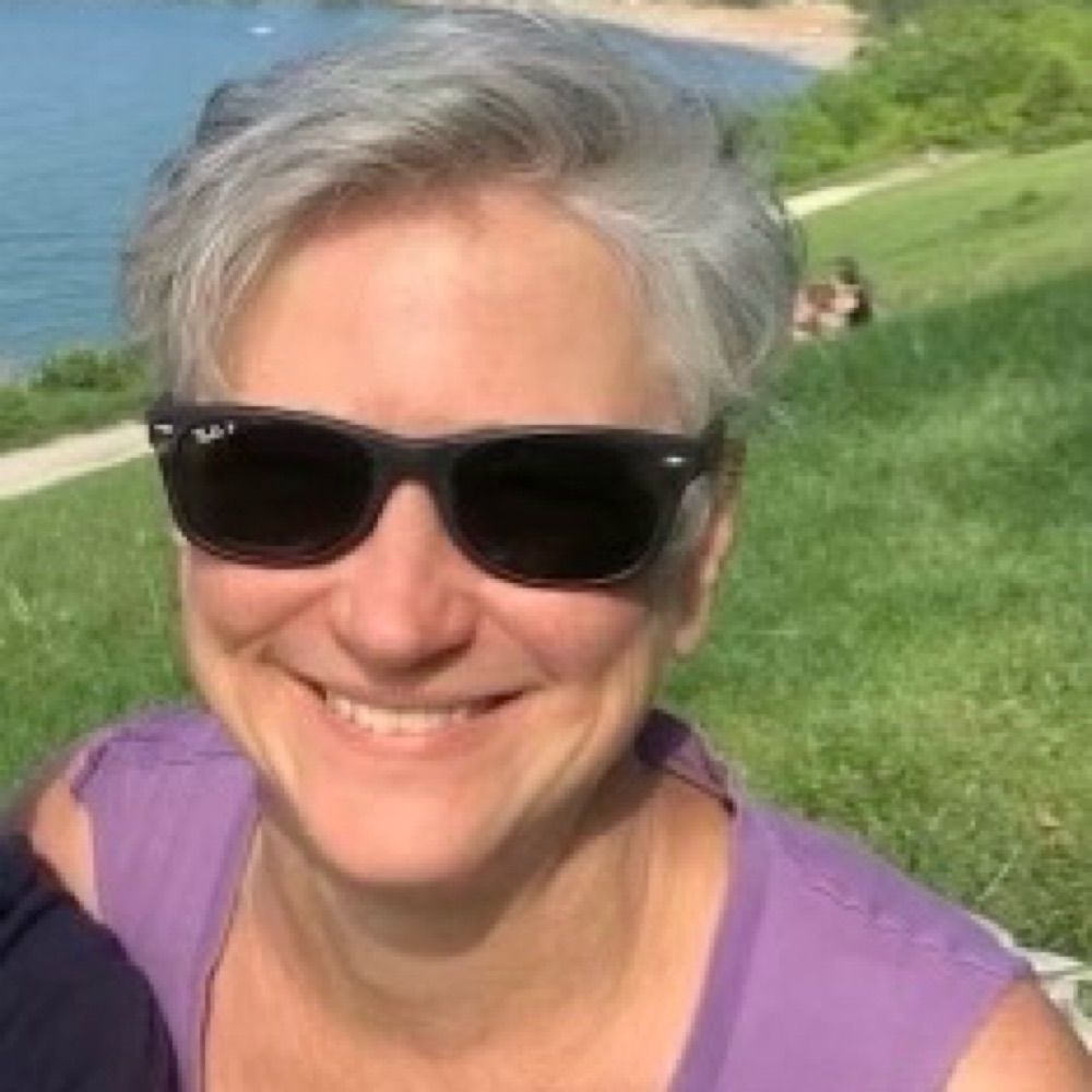Cindy McPherson