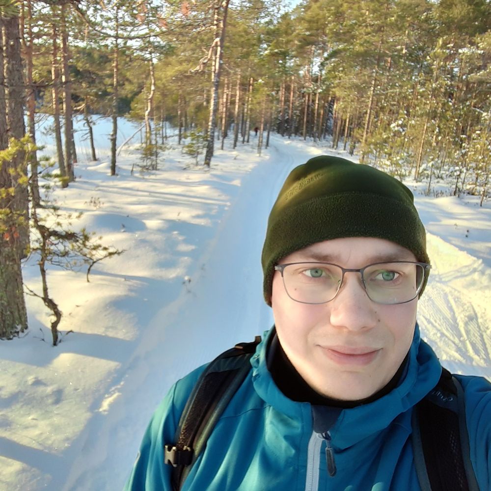 Petri Salovaara