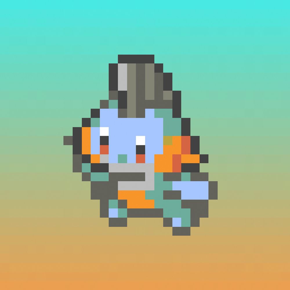 daily marshtomp