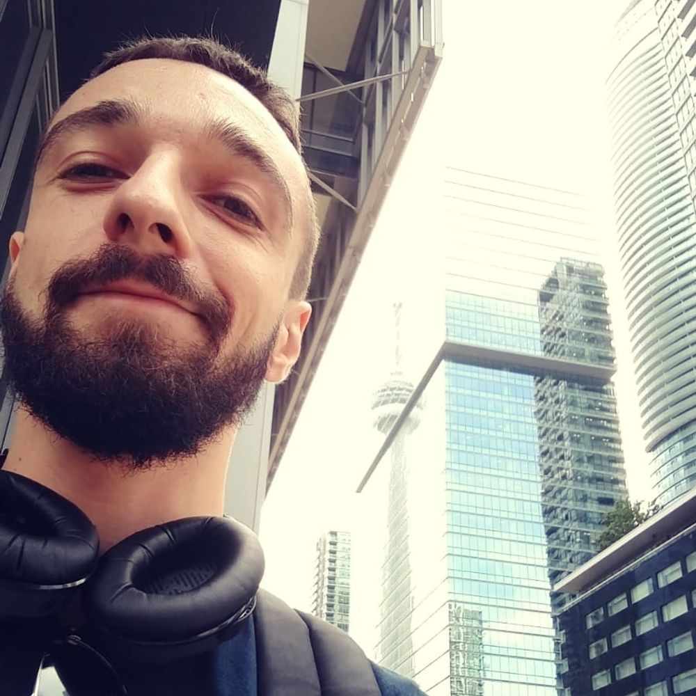Thomas 🇨🇦 🦌
