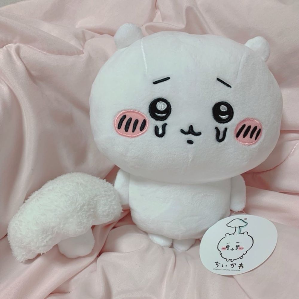 まきぽょﾁｬﾝ