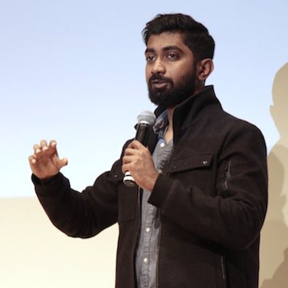 Rishab Nithyanand