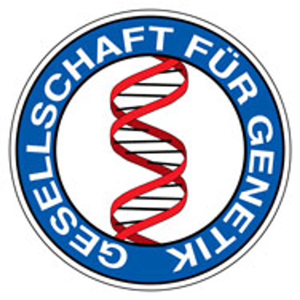 Gesellschaft für Genetik