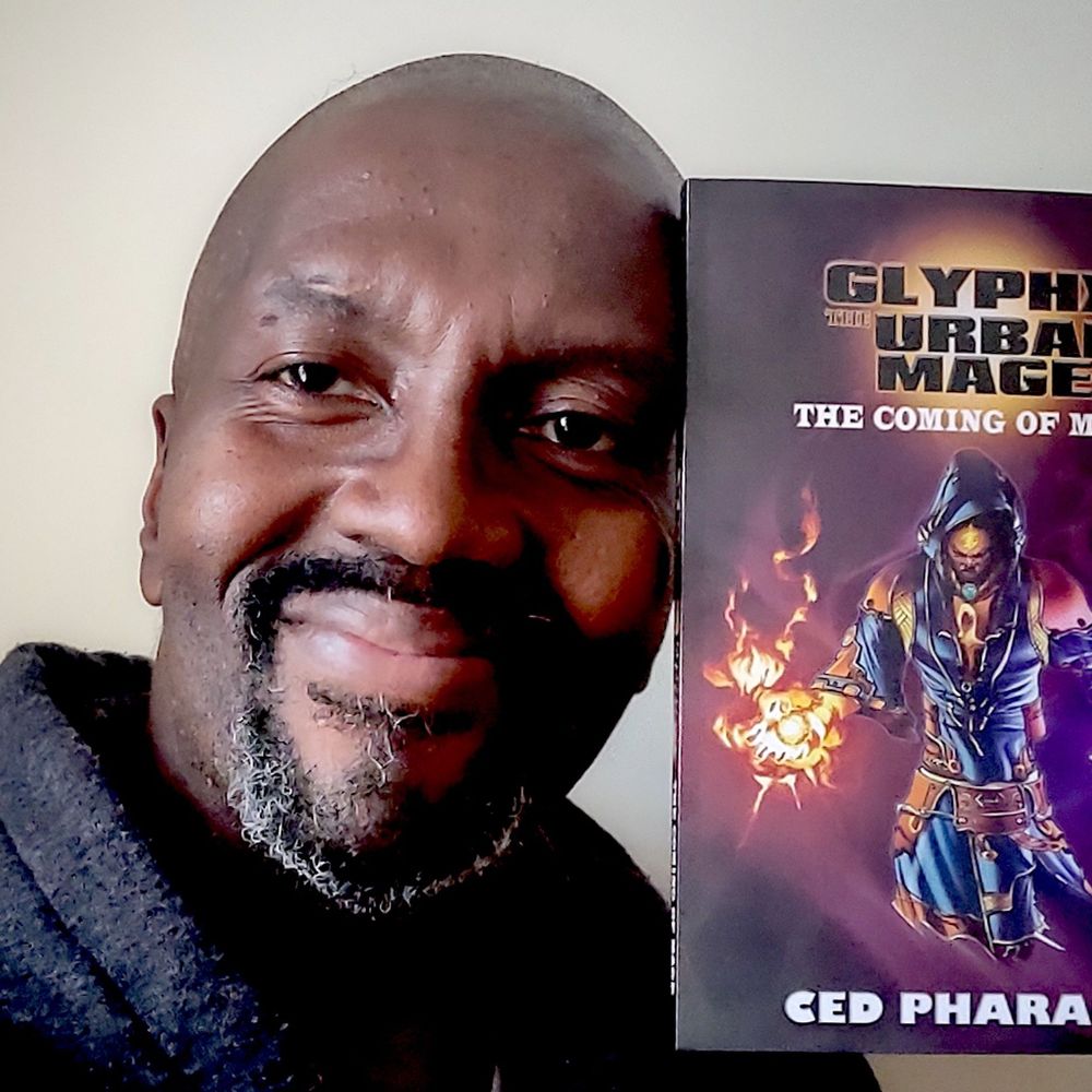 Ced Pharaoh