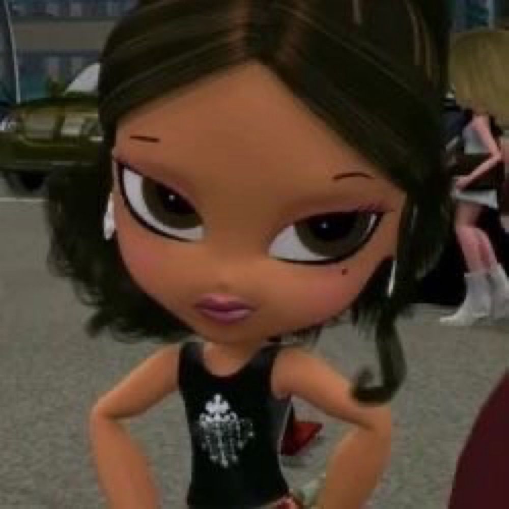 chanelle