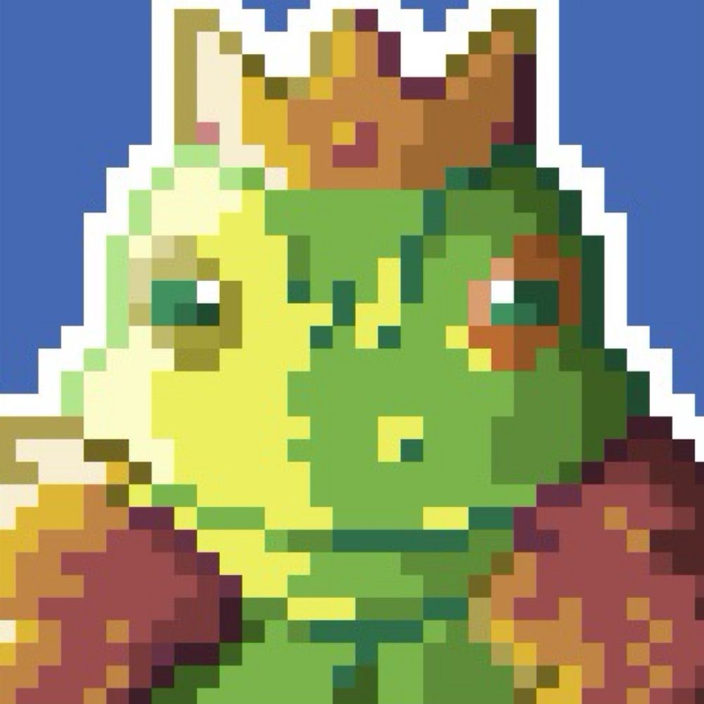 User avatar