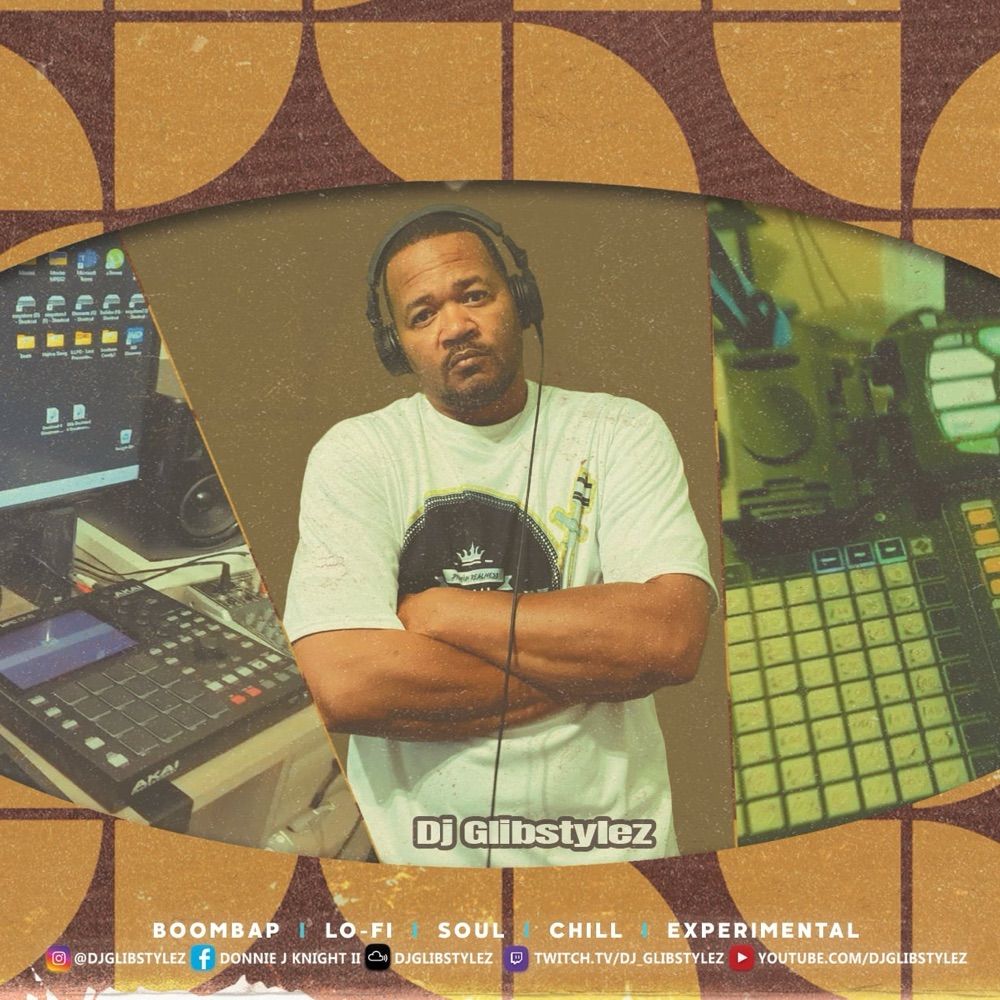 DJ GlibStylez