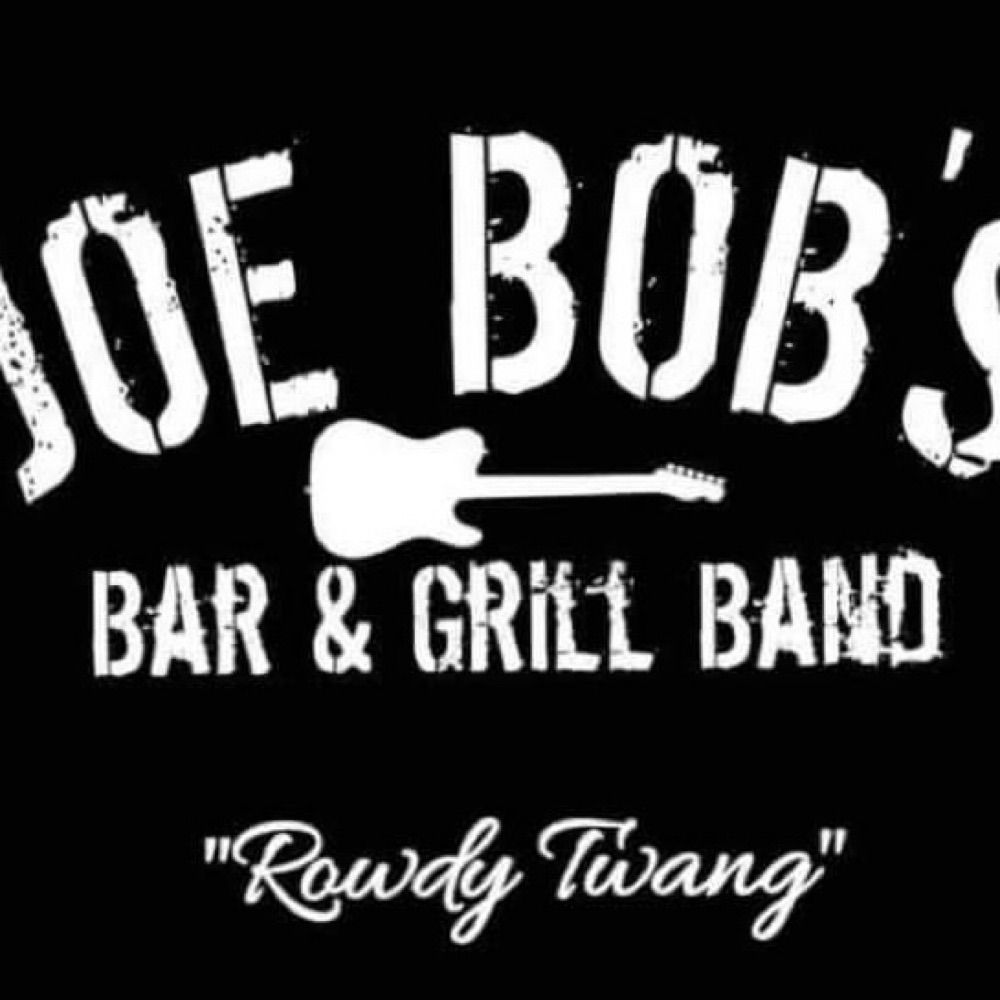 Joe Bob’s Bar & Grill Band