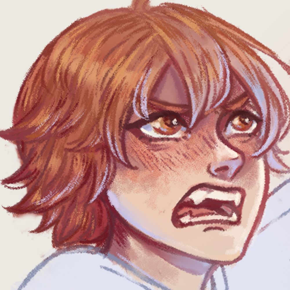 mush