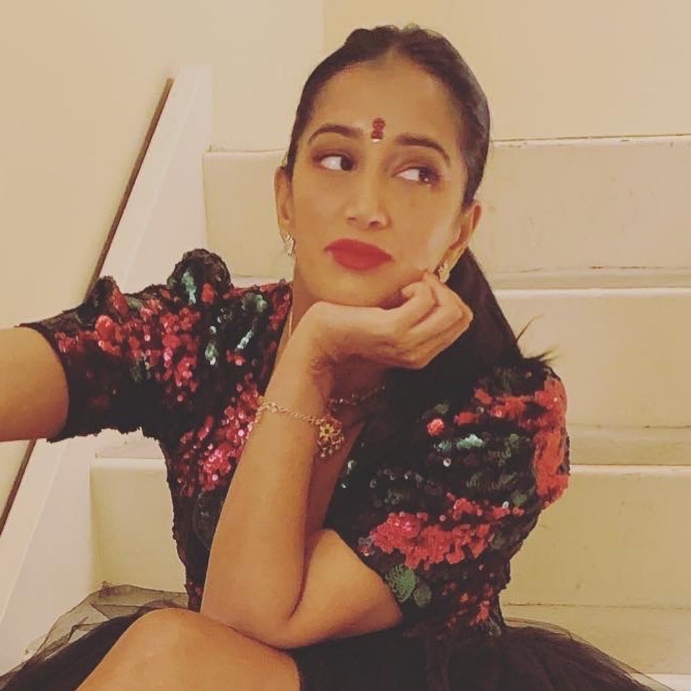 Priya Desai