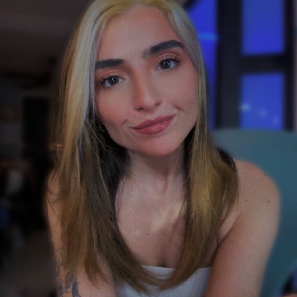 Obey and Pay The Petite Goddess