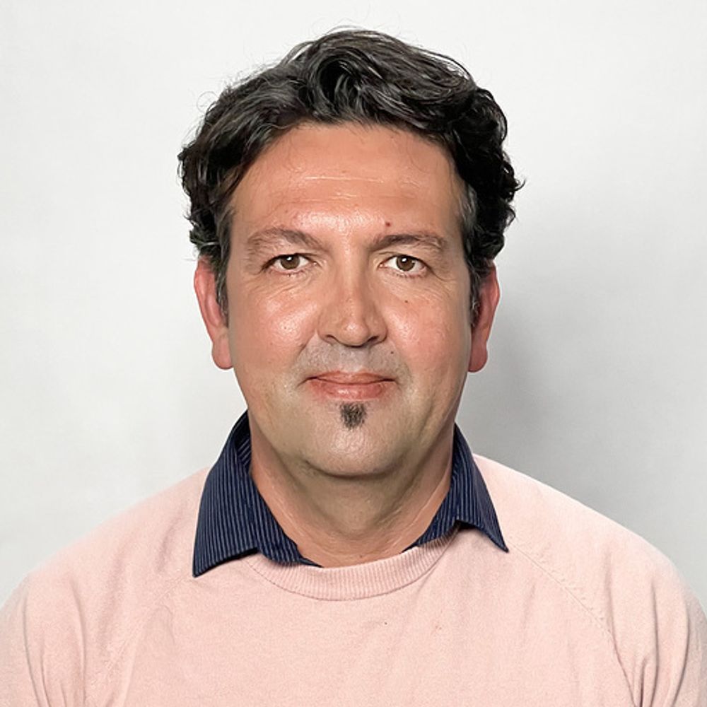 Marco Brambilla