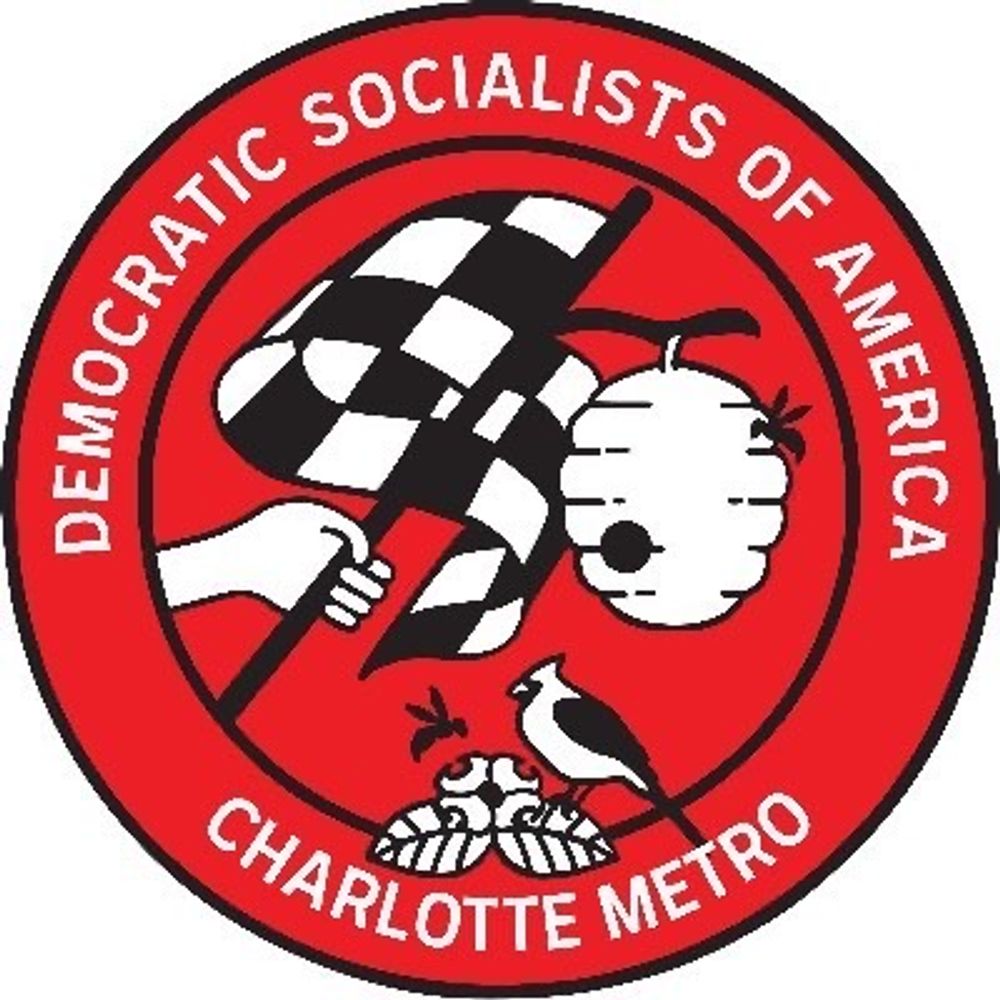 Charlotte Metro DSA
