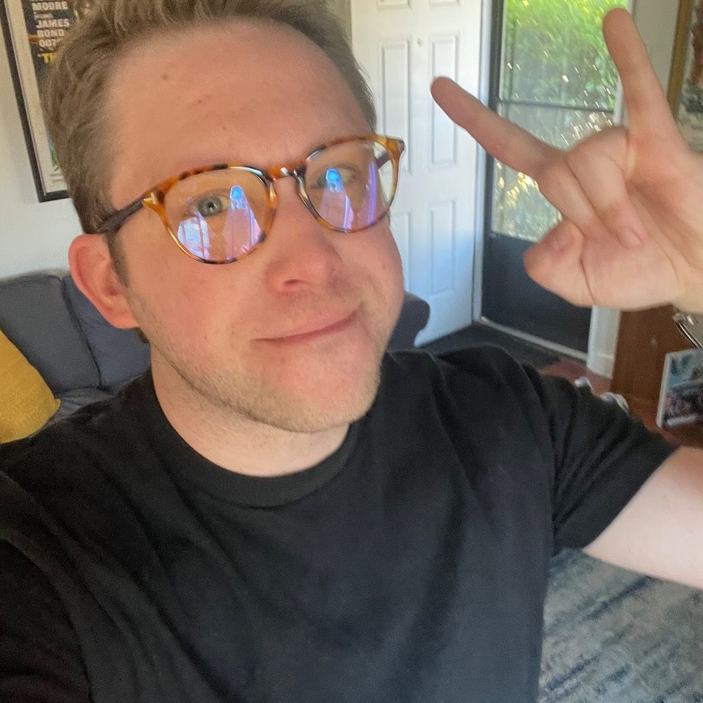 Adam Rosko