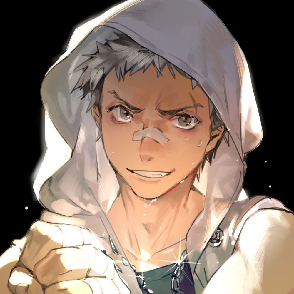 Mikhail