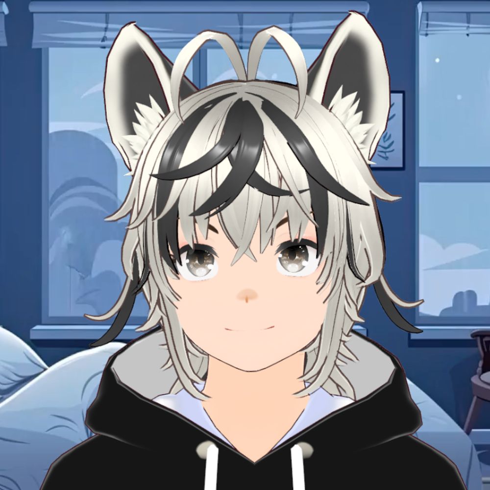 Yuu Sorin | VTuber