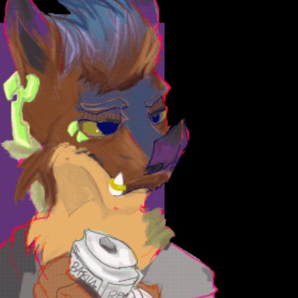 Phiddy Audrax (20+ ! ) 's avatar