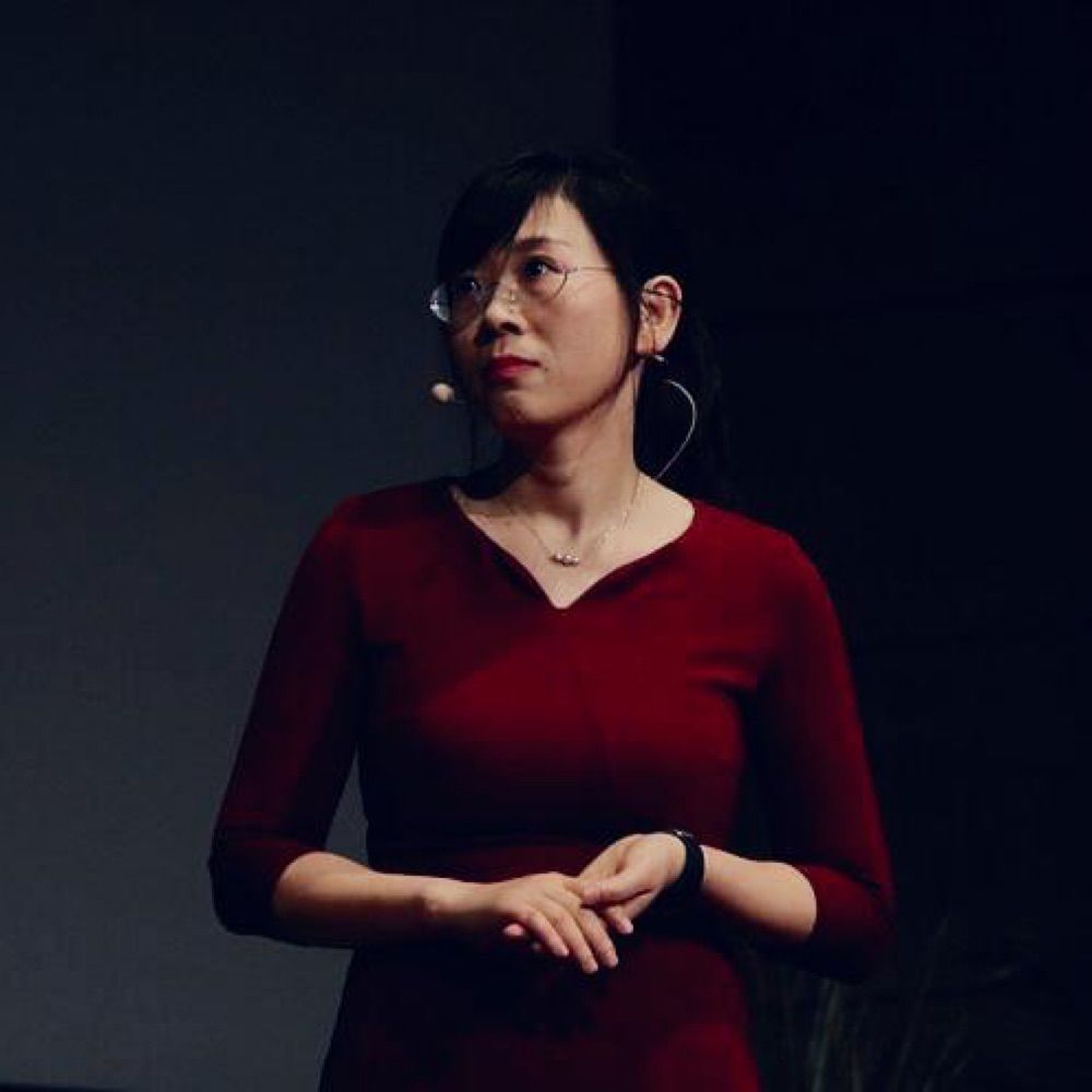 Xiaoxiang Zhu