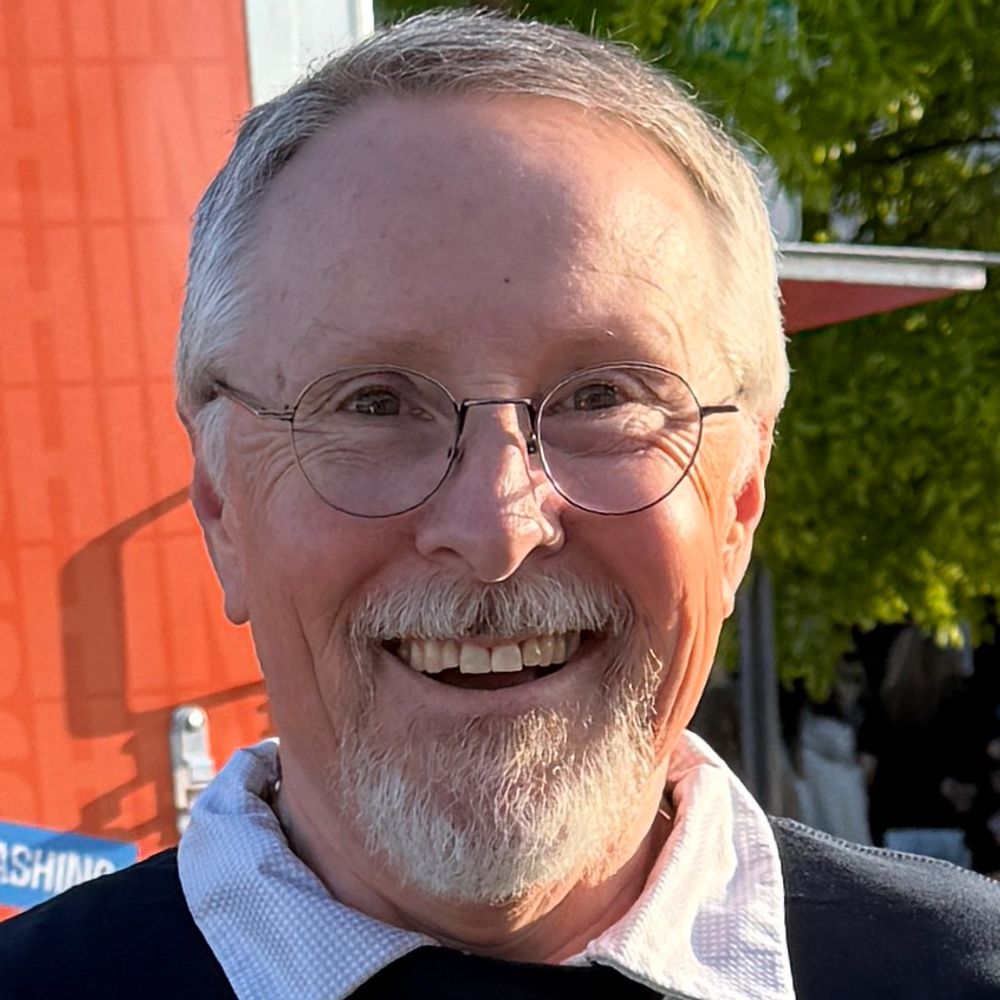 Bob Hopkins, MD MACP