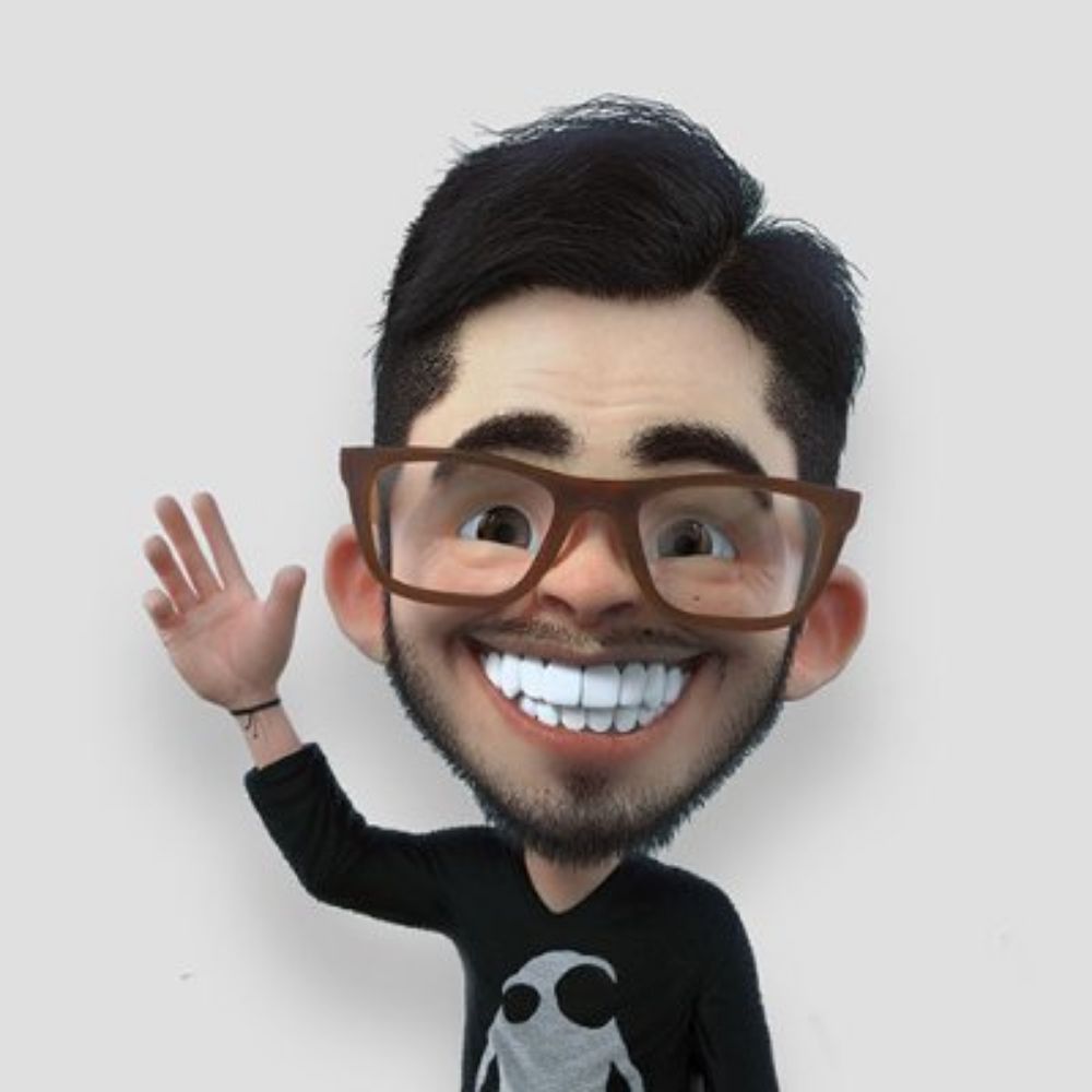 Pablo Munoz Gomez
