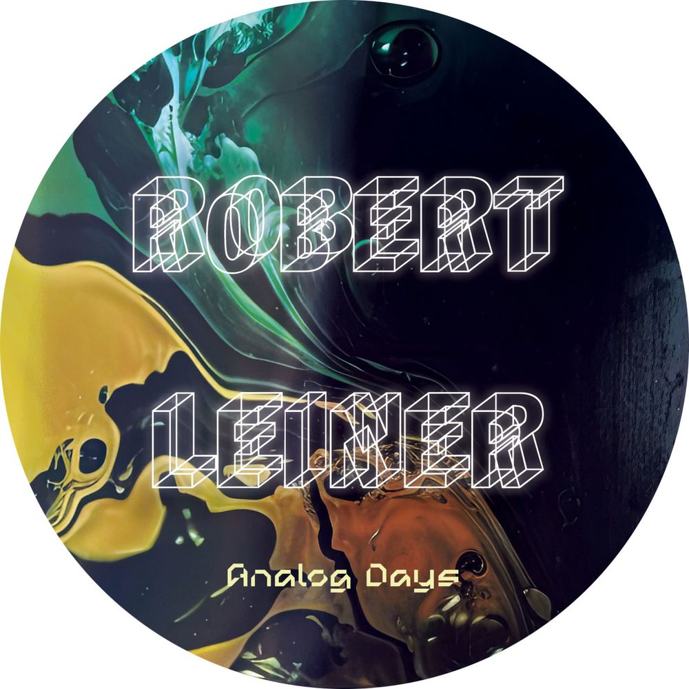 Robert Leiner