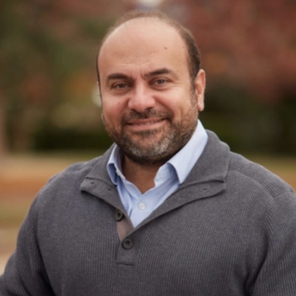 Councilmember Adrin Nazarian