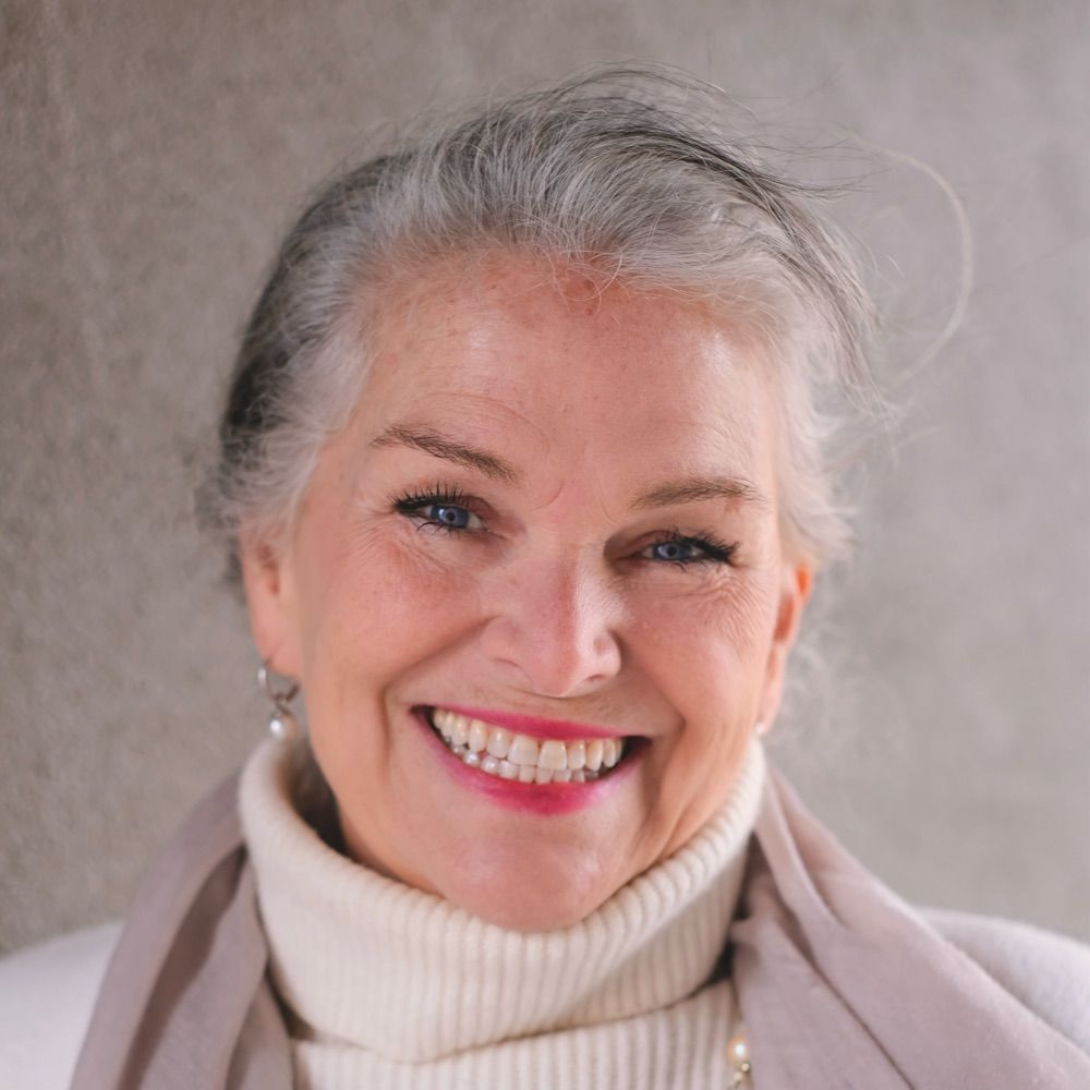 Tracey Sweeney Schenk