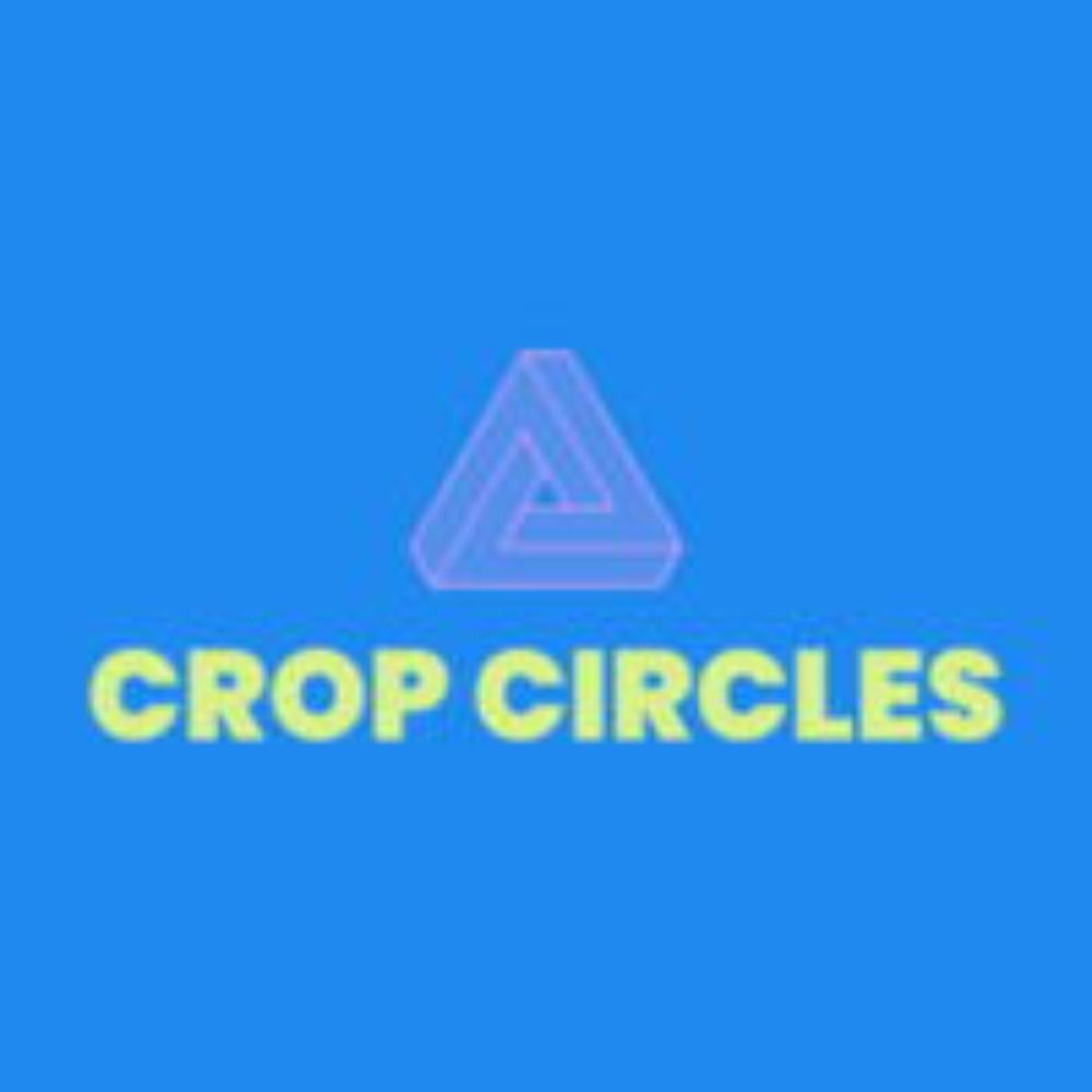 CROP CIRCLES