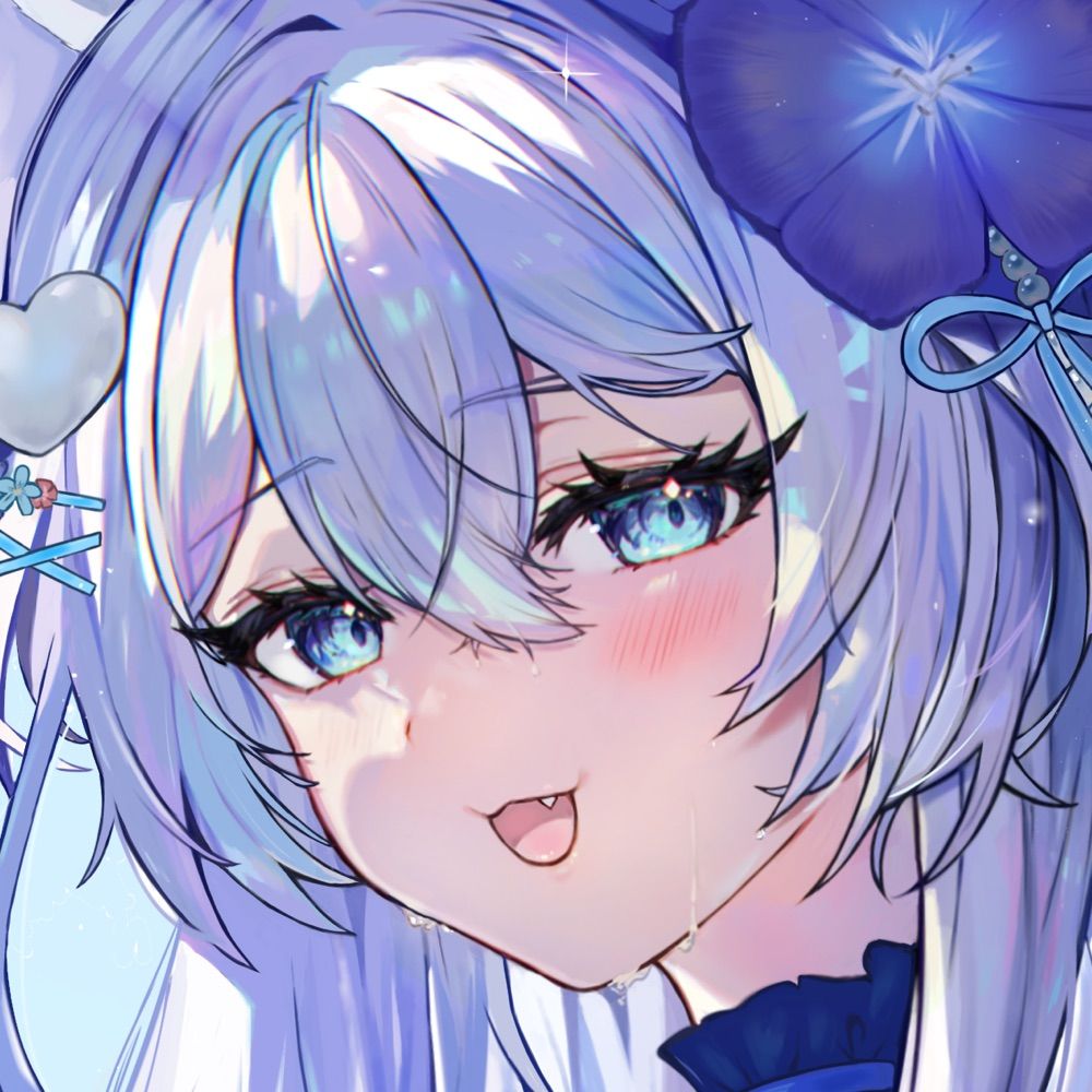 Eunny 💙🎀🌸💖