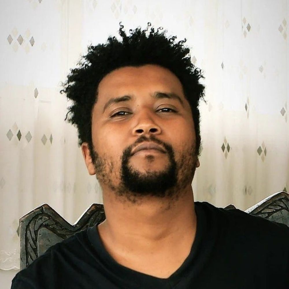 Sirak Temesgen