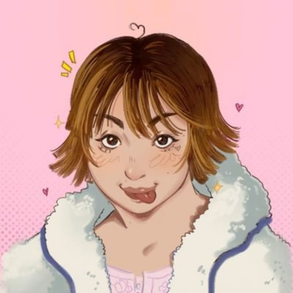 Aluna:3 COMMS OPEN