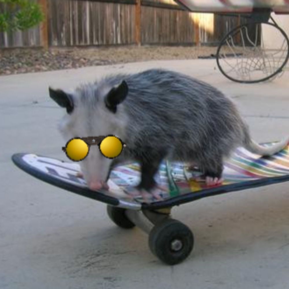 ℕ𝔼𝕌ℝ𝕆ℙ𝕆𝕊𝕊𝕌𝕄