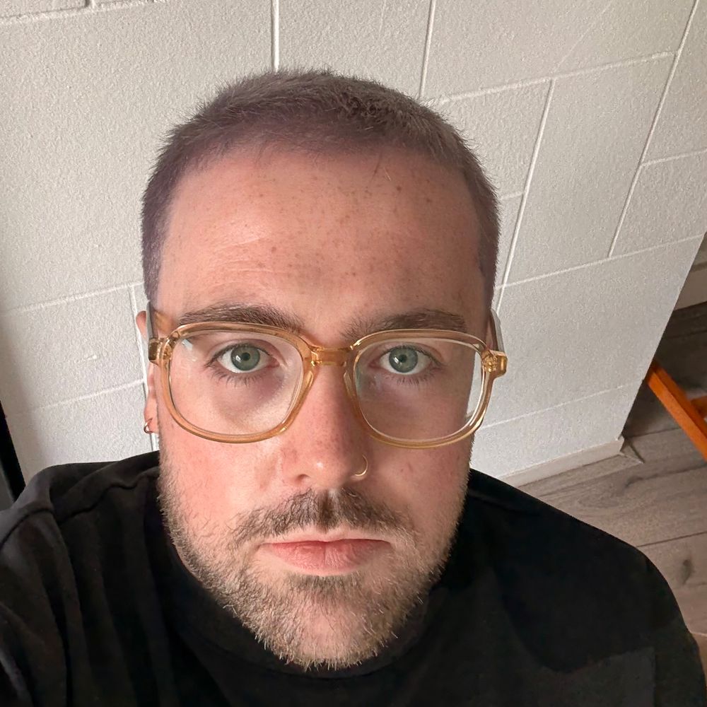 Rónán Riordan (He/Him)