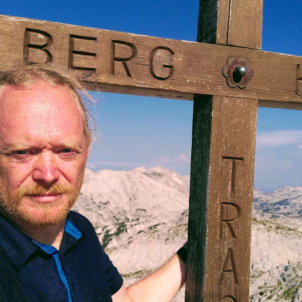 Wolfgang Berger