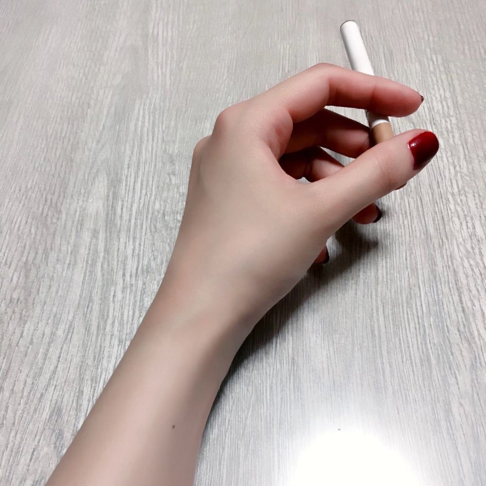 心