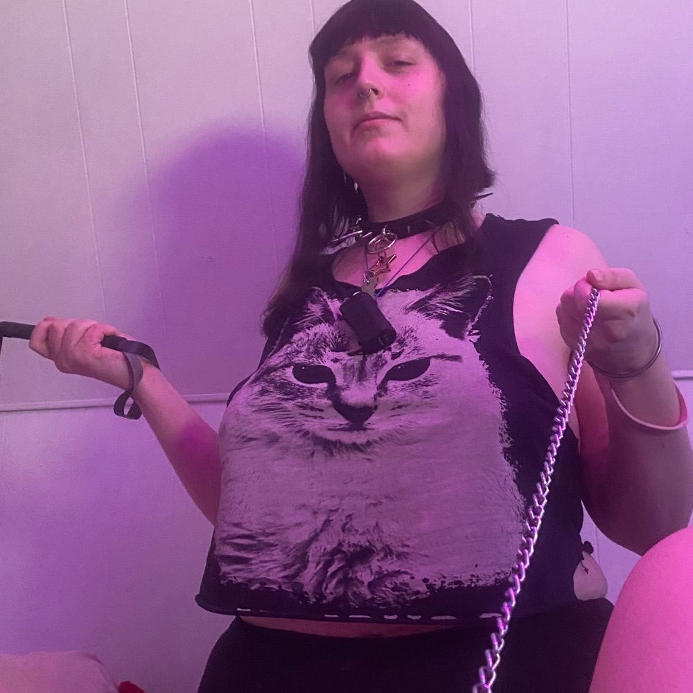 Esoteric Empress