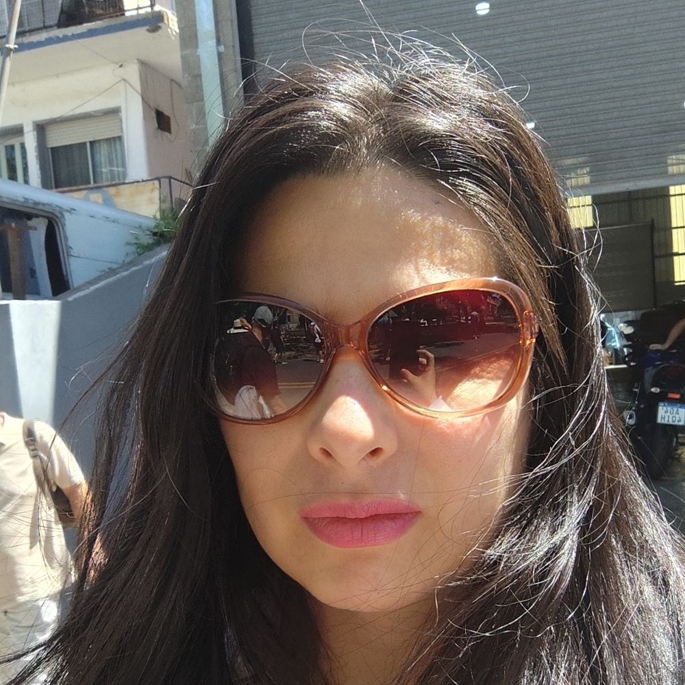 María Barrera